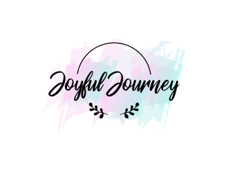 Joyful journey  logo design by JessicaLopes