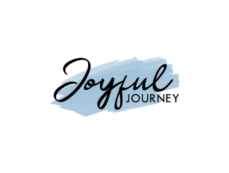 Joyful journey  logo design by dibyo