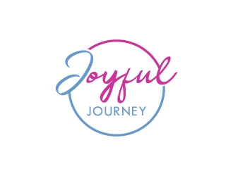 Joyful journey  logo design by dibyo
