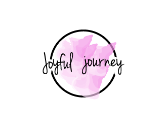Joyful journey  logo design by logy_d