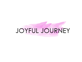 Joyful journey  logo design by logy_d