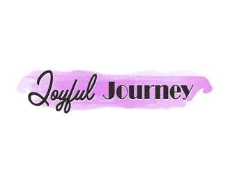 Joyful journey  logo design by Arrs
