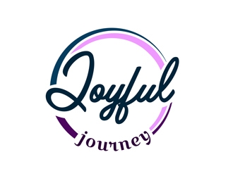 Joyful journey  logo design by Arrs