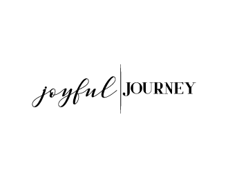Joyful journey  logo design by bluespix