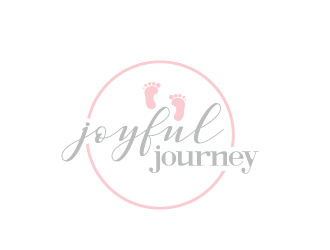 Joyful journey  logo design by bluespix