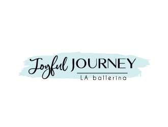 Joyful journey  logo design by ZQDesigns