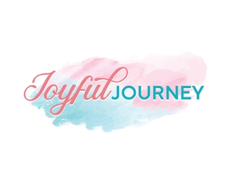 Joyful journey  logo design by Roma