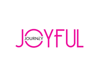 Joyful journey  logo design by Louseven