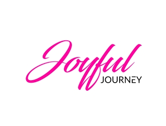 Joyful journey  logo design by Louseven