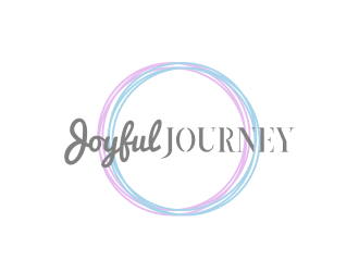 Joyful journey  logo design by serprimero