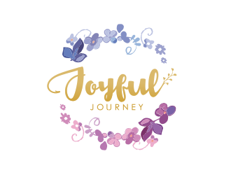Joyful journey  logo design by YONK