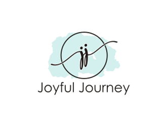 Joyful journey  logo design by sheilavalencia