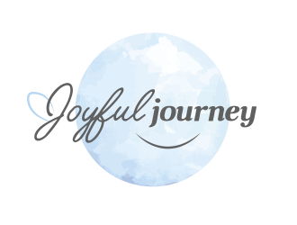 Joyful journey  logo design by BeDesign