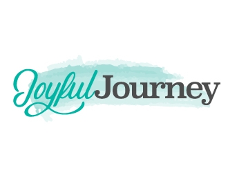 Joyful journey  logo design by Dakouten