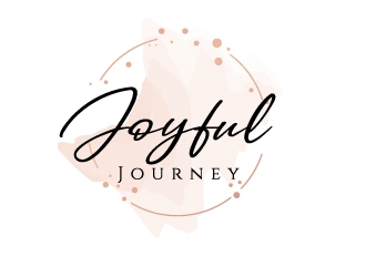 Joyful journey  logo design by jaize