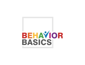Behavior Basics  logo design by yunda