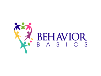 Behavior Basics  logo design by JessicaLopes