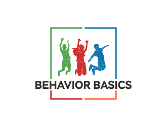 Behavior Basics  logo design by ROSHTEIN