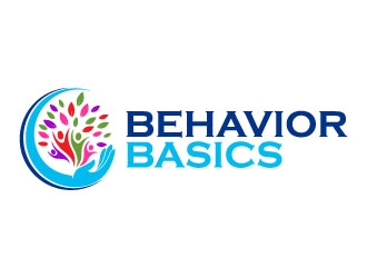 Behavior Basics  logo design by daywalker