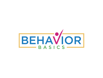 Behavior Basics  logo design by imagine
