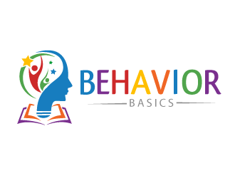 Behavior Basics  logo design by bloomgirrl