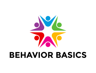 Behavior Basics  logo design by maseru
