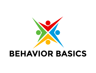 Behavior Basics  logo design by maseru