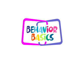 Behavior Basics  logo design by ekitessar