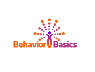 Behavior Basics  logo design by serprimero