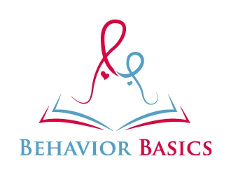 Behavior Basics  logo design by thebutcher
