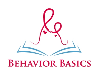 Behavior Basics  logo design by thebutcher