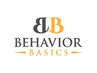 Behavior Basics  logo design by akilis13