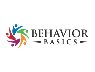 Behavior Basics  logo design by akilis13