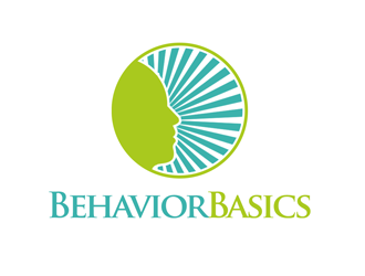 Behavior Basics  logo design by kunejo