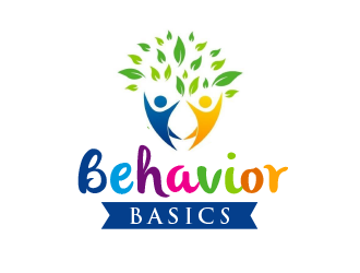 Behavior Basics  logo design by BeDesign