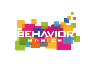 Behavior Basics  logo design by YONK