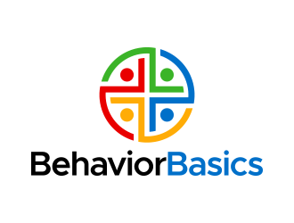 Behavior Basics  logo design by lexipej