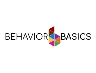 Behavior Basics  logo design by amazing