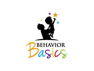 Behavior Basics  logo design by torresace
