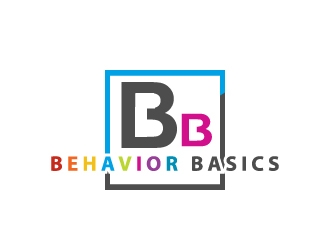 Behavior Basics  logo design by samuraiXcreations