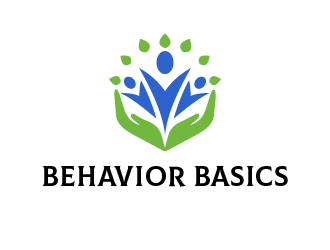 Behavior Basics  logo design by logy_d
