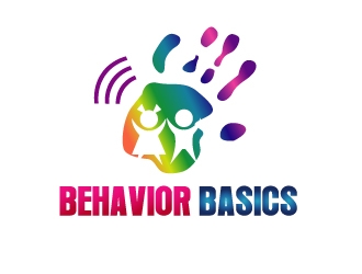 Behavior Basics  logo design by PMG