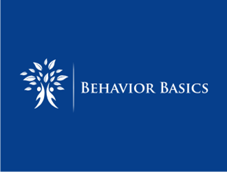 Behavior Basics  logo design by sheilavalencia