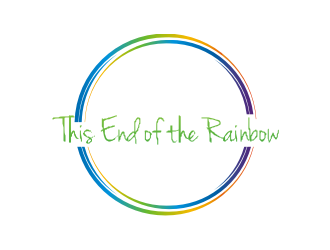 This End of the Rainbow logo design by BintangDesign