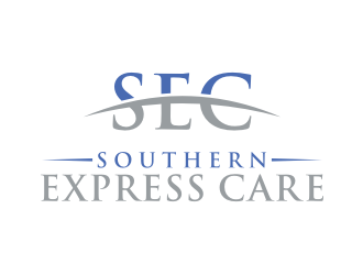 Southern Express Care logo design by nurul_rizkon