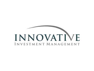 Innovative Investment Management logo design by asyqh