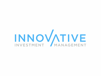 Innovative Investment Management logo design by checx