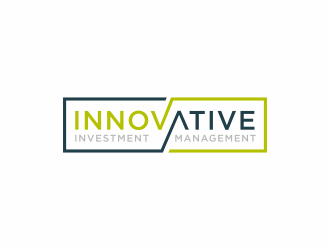 Innovative Investment Management logo design by checx