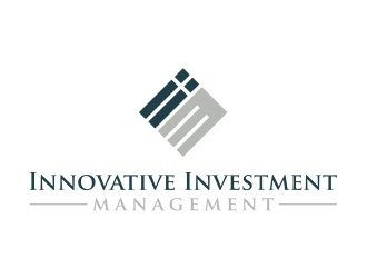 Innovative Investment Management logo design by cintoko