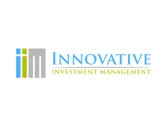 Innovative Investment Management logo design by cintoko